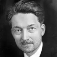 Jacques Maritain (1882-1973) ©Wikimédia commons