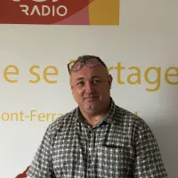 Pascal Pointud, candidat du Mouvement de la Ruralité