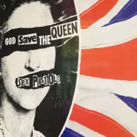 Album des Sex Pistols