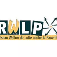 Logo ©Réseau Wallon de Lutte contre la Pauvreté