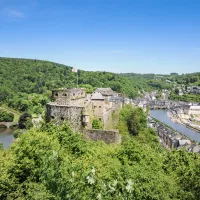 ©Wallonie Belgique Tourisme 