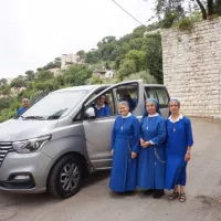 ©Aide à l'église en détresse