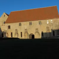 L'abbaye de Noirlac