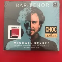 CD Baritenor  © RCF Hauts de France Anne Henry