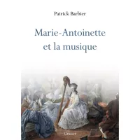 Marie Antoinette et la musique