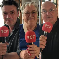 Cyril Jaubert, Monique Blanchet & Thierry Wolff