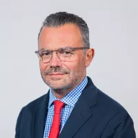 François GENEST Conseil départemental de l'Ain
