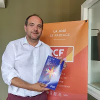 © RCF Lorraine Nancy