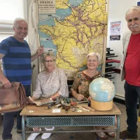 © RCF Sud Bretagne