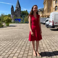 Adélie POMMIER, nouvelle directrice de cabinet du préfet de la Moselle
