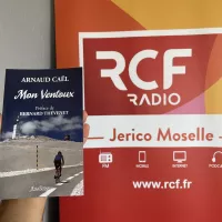Arnaud CAEL raconte "son Ventoux" dans un livre aux éditions Andersen