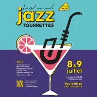  Le Mag de l'été - Jazz à Tourrettes