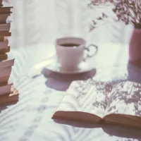 lecture de l'été - © Freestocks via Unsplash