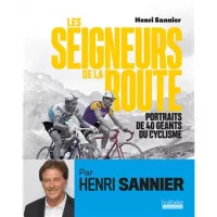 couverture livre de Henri Sannier