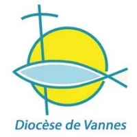 Logo du diocèse de Vannes