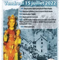 Visuel paroisse de la Vésubie