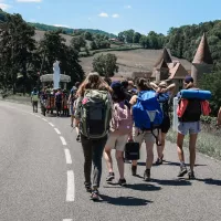 La troménie de Marie