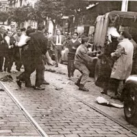 Mag de l'été - Edition du 5 juillet - 60e anniversaire massacre d'Oran