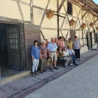 La ferme du Sougey © RCF