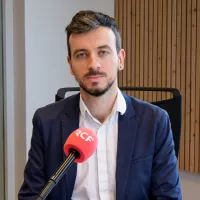 Benjamin Tanguy - © RCF Lyon
