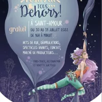©Festival Tous Dehors