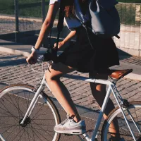vélo (image d'illustration) - © Murillo de Paula via Unsplash