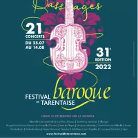 © Festival Baroque de Tarentaise