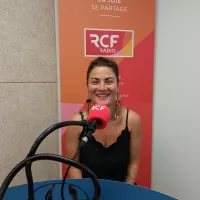Zoé Le Douarin © RCF