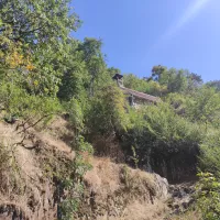 La chapelle Saint Roch sur le pèlerinage pour le Mont-Saint-Michel (@Aurélien Vurli)