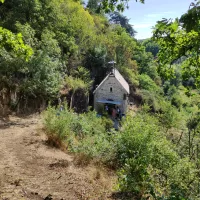 La Chapelle Saint Roch (@Aurélien Vurli - RCF Orne)