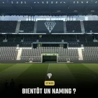 Facebook Incroyable Angers SCO - IASCO