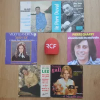 Salut les vinyles, le programme rétro musical de RCF Jerico Moselle