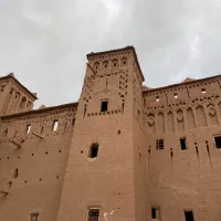 Kasbah (c) rcf55 