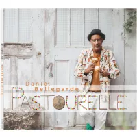 Pochette de l'album