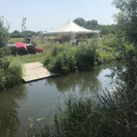 Marais audomarois© RCF Hauts de France