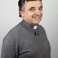 Mgr Dominique Lebrun, archevêque de Rouen ©CIRIC