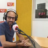 Frédéric Corbo, dirigeant de FP Mercure Packaging