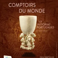 Affiche de l'exposition au château d'Angers