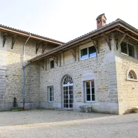 Domaine de la Garde Bourg-en-Bresse