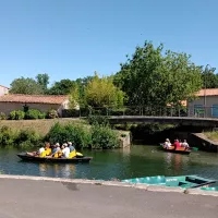 La Venise Verte © RCF