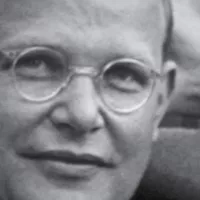 Dietrich Bonhoeffer ©Wikimédia commons