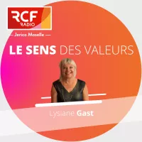 Le sens des valeurs avec Lysiane Gast