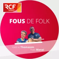 Yves et Valérie, nos fous de folk depuis toujours !