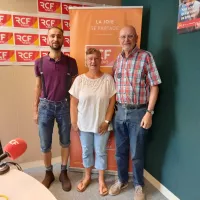 Le bénévolat  au Secours Catholique  d'indre et loire.