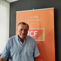 Patrice Martin-Lalande DR RCF