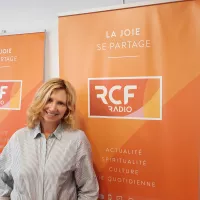 Marie-Hélène Poisson DR RCF
