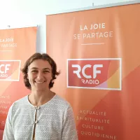 Laetitia Gauthier DR RCF