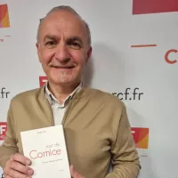 Xavier Jarry