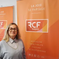 Cécile Vrain DR RCF