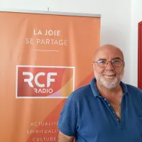 Philippe Germain DR RCF